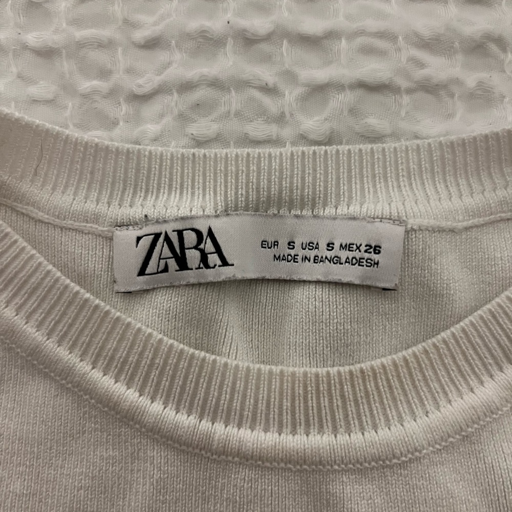 Zara Tank-top - Picture 3 of 3